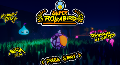 Super Rolla Bird Image