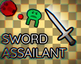Sword Assailant Image