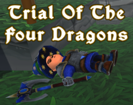 Trial Of The Four Dragons Browser Image