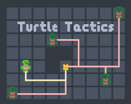 Turtle Tactics Image