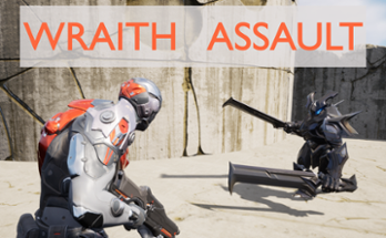 Wraith Assault Image