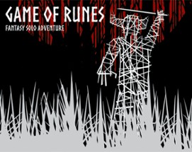 Game of Runes Image