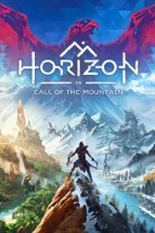 Horizon Call of the Mountain Image