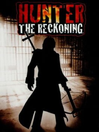 Hunter: The Reckoning Game Cover