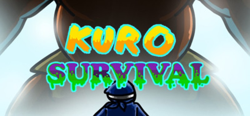 Kuro survival Game Cover