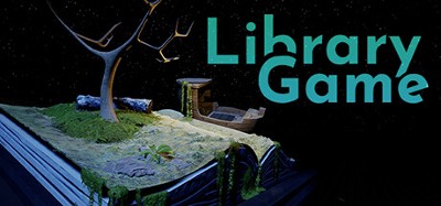 Library Game Image