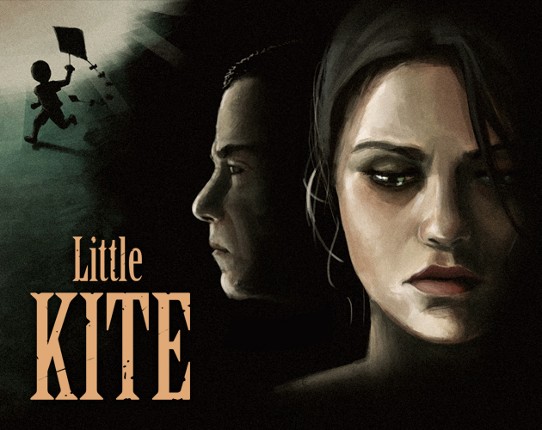 Little Kite Game Cover