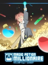 Magic Potion Millionaire Image