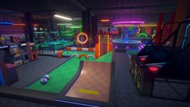 MiniGolf Maker Image