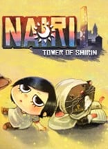 NAIRI: Tower of Shirin Image