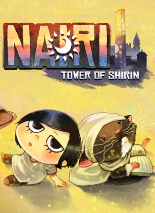 Nairi: Tower of Shirin Game Cover