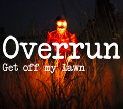 Overrun Image