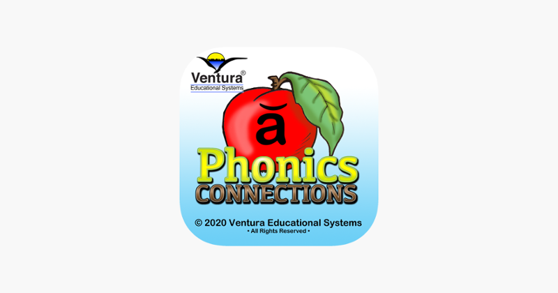 Phonics Connections Game Cover