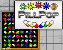 PillPop - Match 3 Image