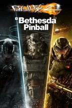 Pinball FX - Bethesda Pinball Image