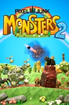 PixelJunk Monsters 2 Image