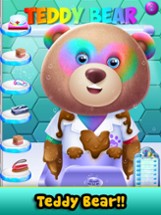 Play Toy &amp; Pet Doctor Image