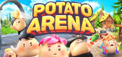 Potato Arena Image