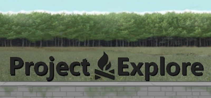 Project Explore Game Cover