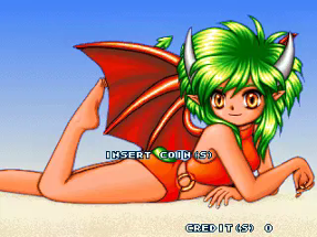 Puyo Puyo Sun Image