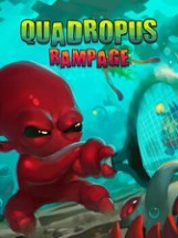 Quadropus Rampage Image