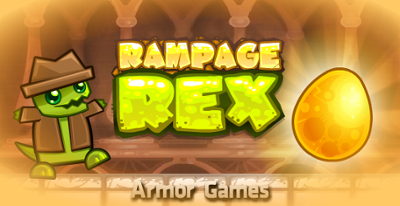 Rampage Rex Image