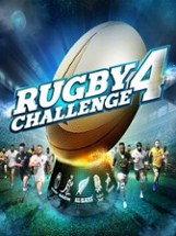 Rugby Challenge 4 Image