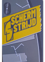 Schermstrijd - Screen Strive Image