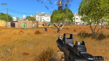 Serious Sam 3: BFE Gold Edition Image