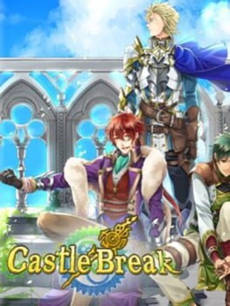 Shall we date?: Castle Break Game Cover