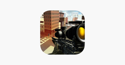 Shooting Army Pro 3D Image