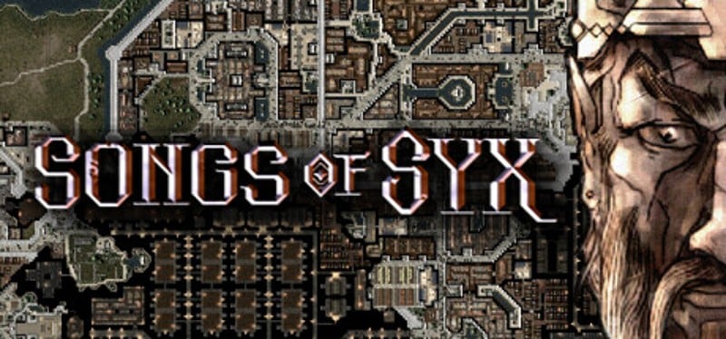 Songs of Syx Game Cover