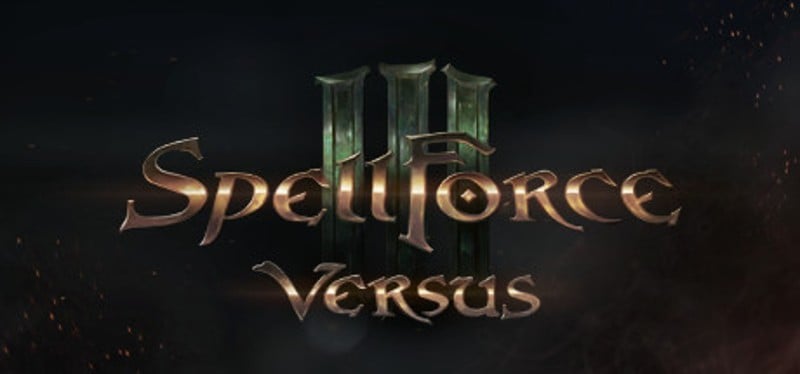 SpellForce 3: Versus Game Cover