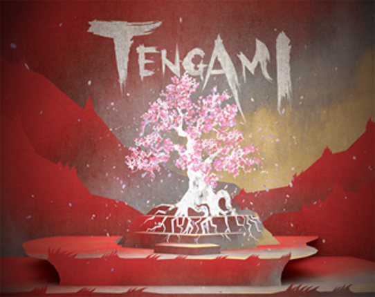 Tengami Game Cover