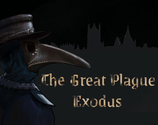 The Great Plague Exodus Game Cover