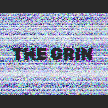 The Grin Game Cover