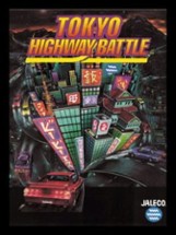 Tokyo Highway Battle Image