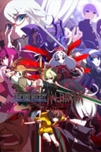 UNDER NIGHT IN-BIRTH Exe:Late[cl-r] Image