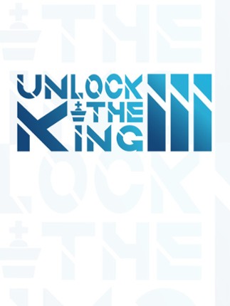 Unlock The King 3 Game Cover