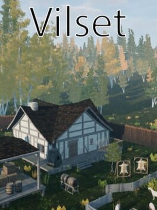 Vilset Game Cover