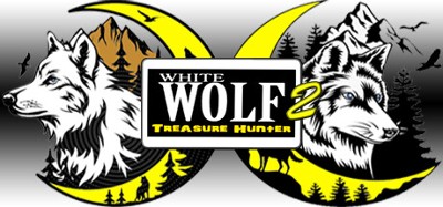 White Wolf - Treasure Hunter 2 Image