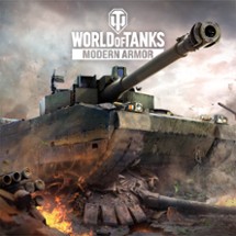 World of Tanks Modern Armor Image