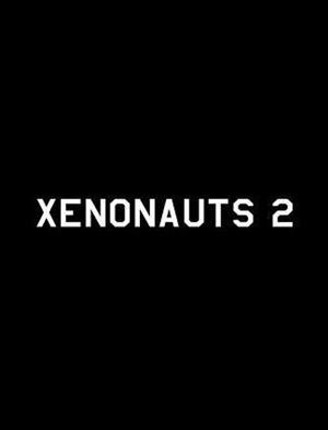 Xenonauts 2 Game Cover