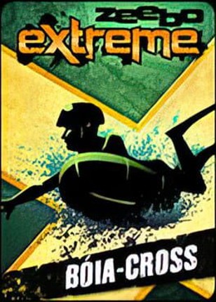 Zeebo Extreme: Bóia Cross Game Cover