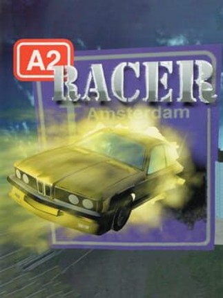 A2 Racer Game Cover