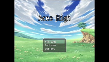 Aces High Image