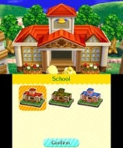 Animal Crossing Happy Home Designer Image