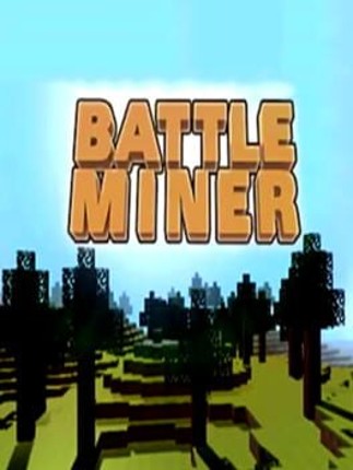 Battleminer Game Cover