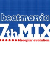 Beatmania 7thMix: Keepin' Evolution Image