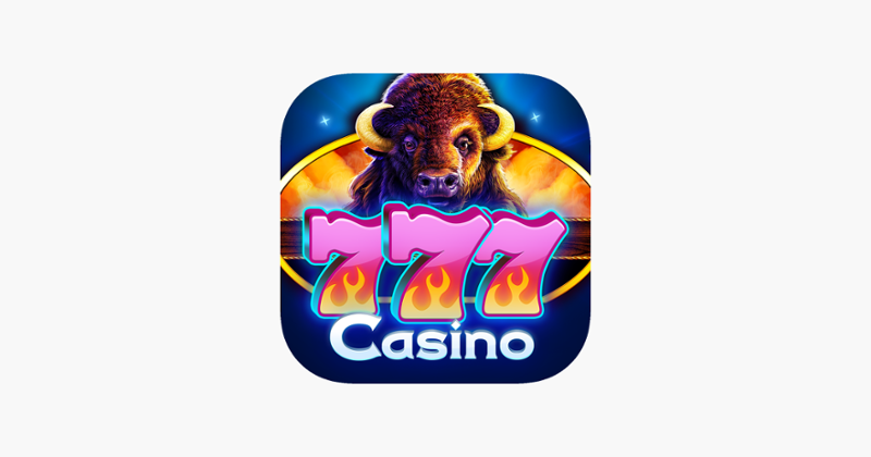 Big Fish Casino: Slots Games Game Cover
